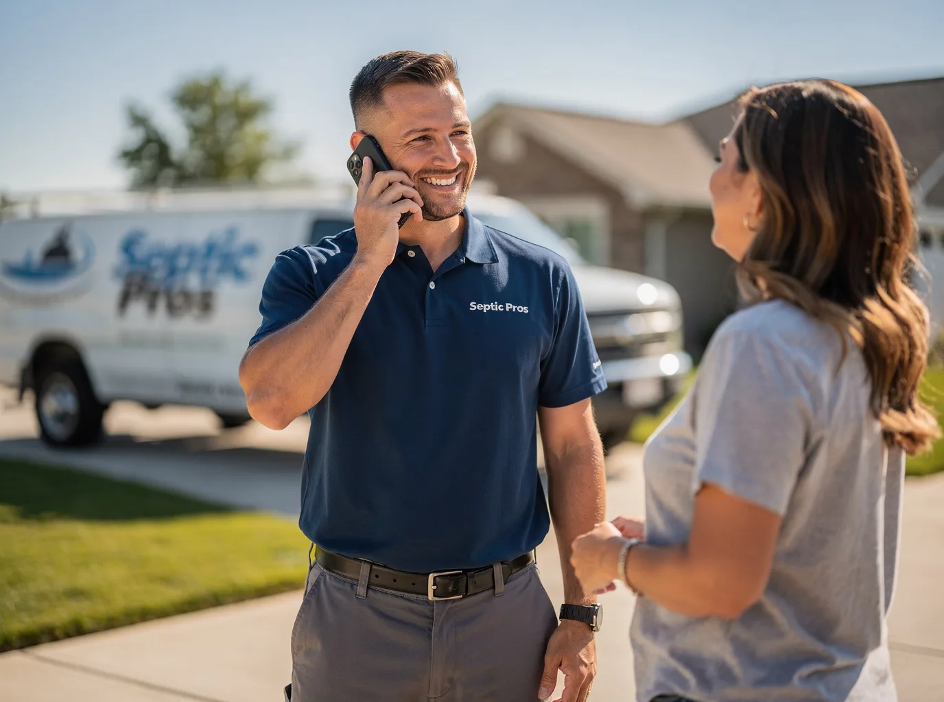 Septic Tank Pumping Pimento, IN FAQs